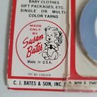 Vintage Susan Bates Exclusive Pom-Pon Makers Interlocking Pop-In-Rings-14060