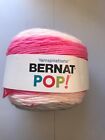 Bernat POP! Acrylic Yarn 5 oz/140g. Mix & Match