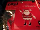 2 POP! Pom Pom Character Santa Clause and Unicorn Craft Kits NEW Fast Shipping