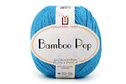 Bamboo Pop by Universal Yarn - 50% Bamboo / 50% Cotton DK Yarn - 14 Colors