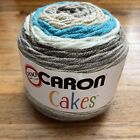 Caron Cakes Yarnspirations "Cake Pop" -  1 skein - Wool / Acrylic - 7oz / 383 yd